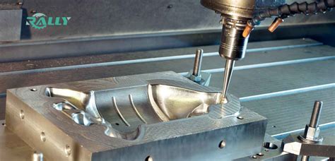 mold cnc machining: a comprehensive guide to precision manufacturing|cnc machine for mold making.